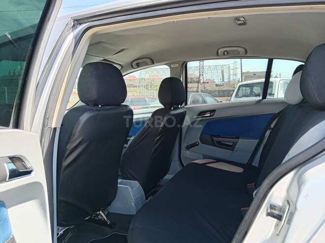Opel Astra 2004, 281,000 km - 1.4 l - Sumqayıt