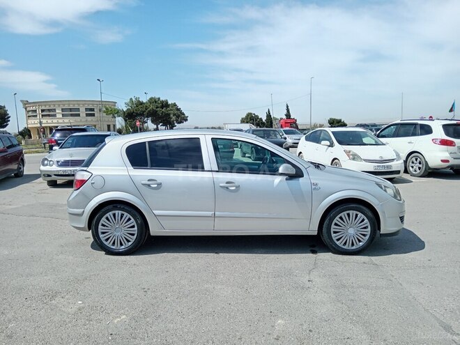 Opel Astra 2004, 281,000 km - 1.4 l - Sumqayıt