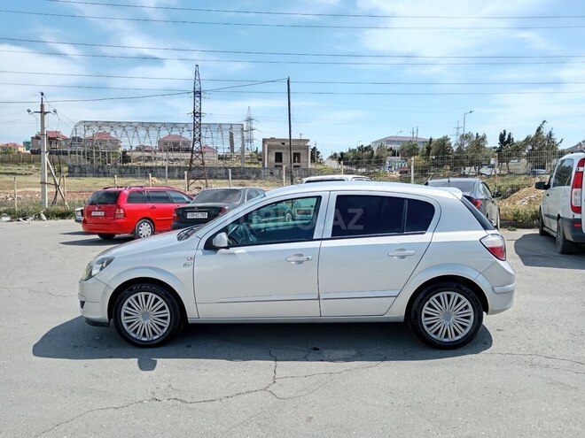 Opel Astra 2004, 281,000 km - 1.4 l - Sumqayıt
