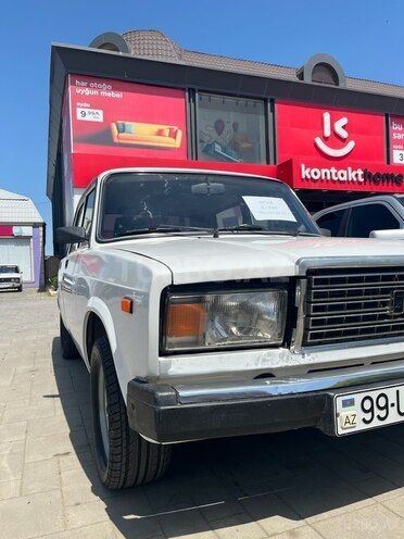 LADA (VAZ) 2107 2003, 95,000 km - 1.6 л - Masallı