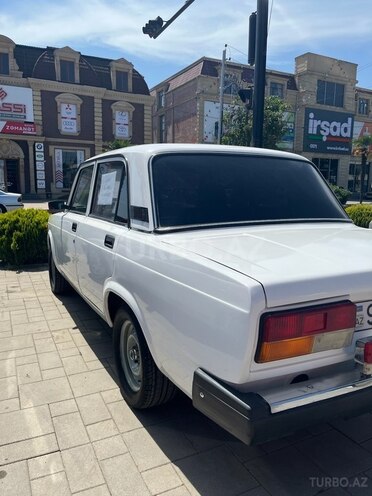 LADA (VAZ) 2107 2003, 95,000 km - 1.6 л - Masallı