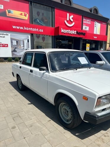 LADA (VAZ) 2107 2003, 95,000 km - 1.6 л - Masallı