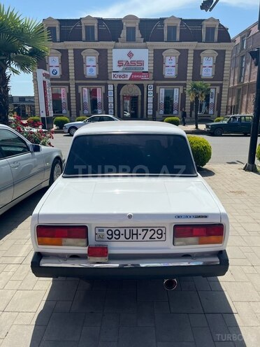 LADA (VAZ) 2107 2003, 95,000 km - 1.6 л - Masallı