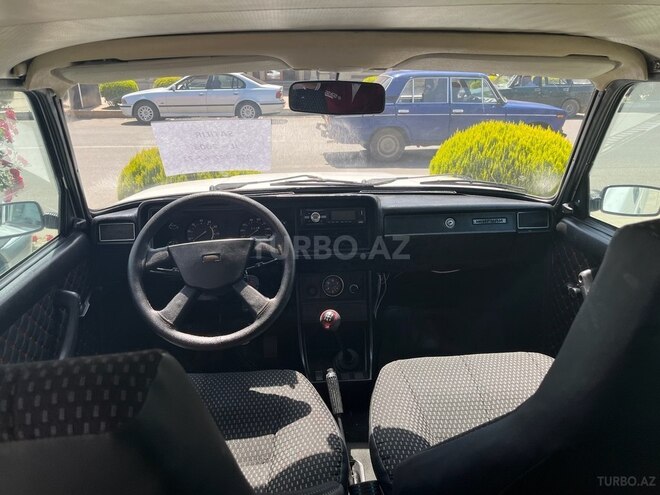 LADA (VAZ) 2107 2003, 95,000 km - 1.6 л - Masallı