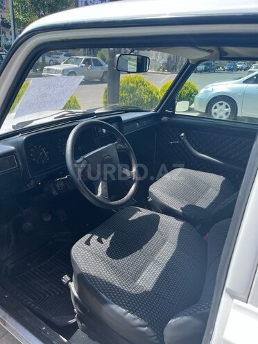 LADA (VAZ) 2107 2003, 95,000 km - 1.6 л - Masallı