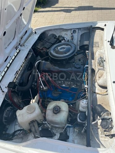 LADA (VAZ) 2107 2003, 95,000 km - 1.6 л - Masallı