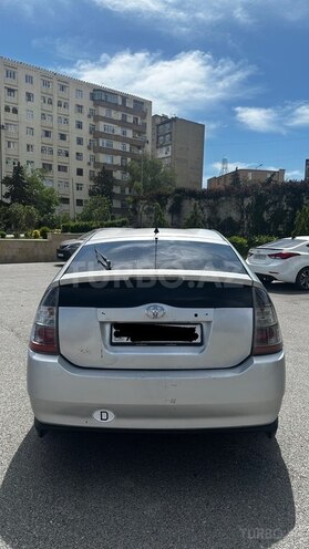 Toyota Prius 2005, 355,000 km - 1.5 l - Bakı