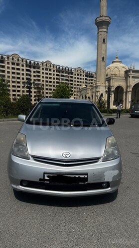 Toyota Prius 2005, 355,000 km - 1.5 l - Bakı