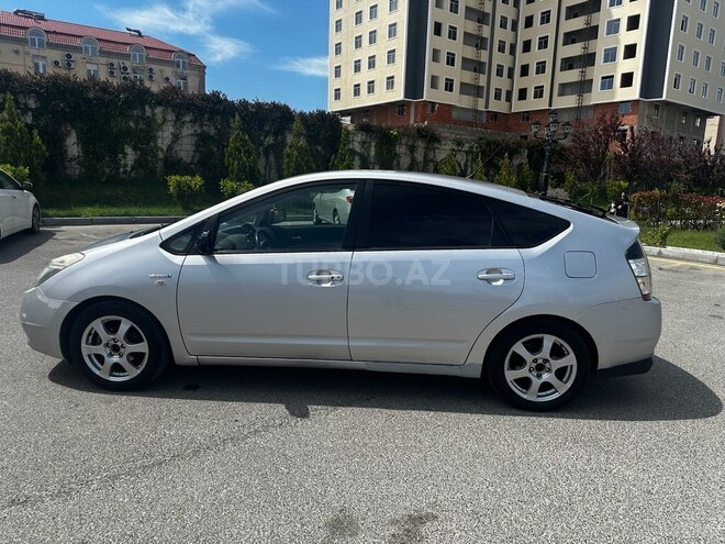 Toyota Prius 2005, 355,000 km - 1.5 l - Bakı