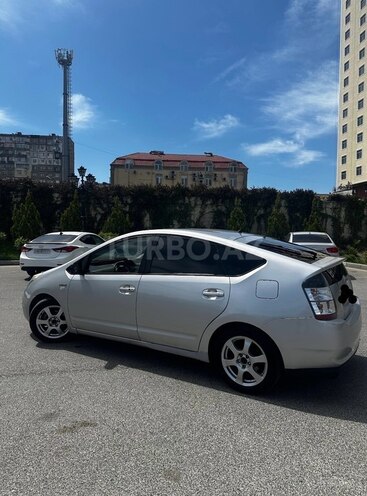 Toyota Prius 2005, 355,000 km - 1.5 l - Bakı