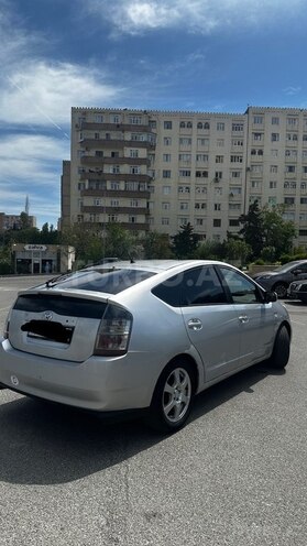 Toyota Prius 2005, 355,000 km - 1.5 l - Bakı