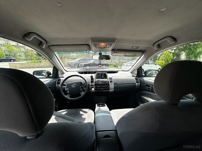 Toyota Prius 2005, 355,000 km - 1.5 l - Bakı
