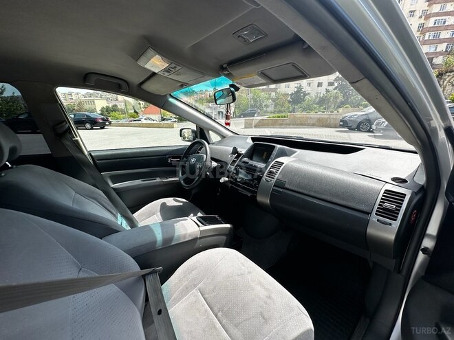 Toyota Prius 2005, 355,000 km - 1.5 l - Bakı