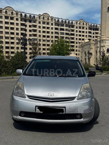 Toyota Prius 2005, 355,000 km - 1.5 l - Bakı