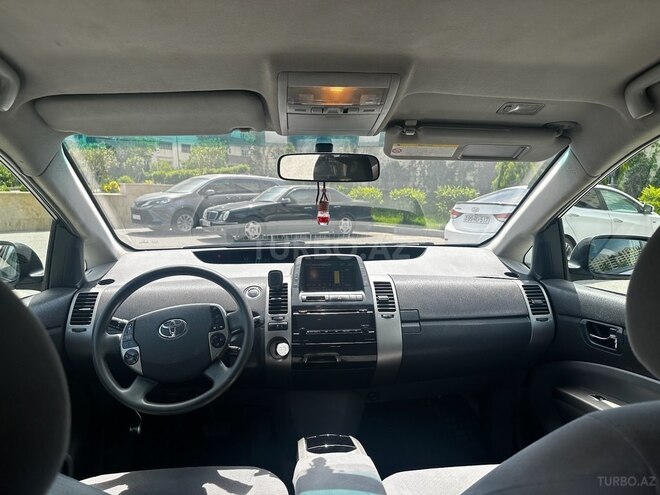 Toyota Prius 2005, 355,000 km - 1.5 l - Bakı