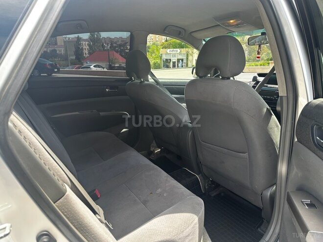 Toyota Prius 2005, 355,000 km - 1.5 l - Bakı