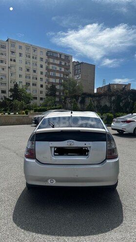 Toyota Prius 2005, 355,000 km - 1.5 l - Bakı