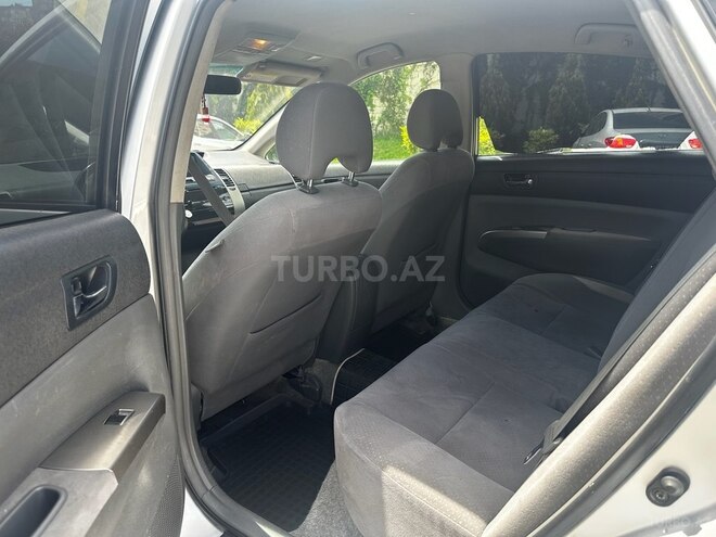 Toyota Prius 2005, 355,000 km - 1.5 l - Bakı