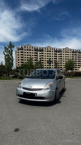 Toyota Prius 2005, 355,000 km - 1.5 l - Bakı