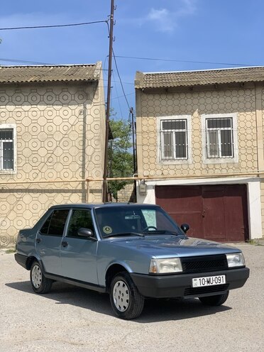 Tofas Dogan 2004, 160,000 km - 1.6 l - Bakı