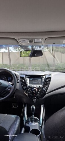 Hyundai Veloster 2012, 180,000 km - 1.6 l - Bakı