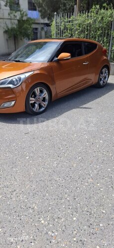 Hyundai Veloster 2012, 180,000 km - 1.6 l - Bakı