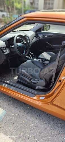 Hyundai Veloster 2012, 180,000 km - 1.6 l - Bakı