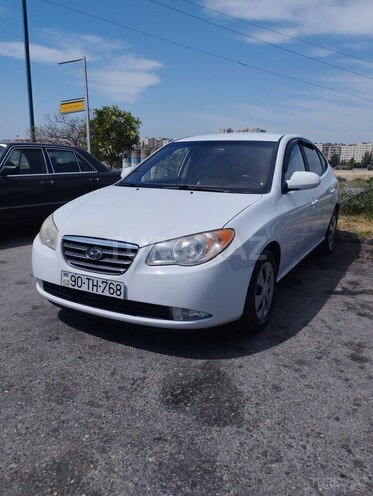 Hyundai Elantra 2008, 150,000 km - 2.0 л - Bakı