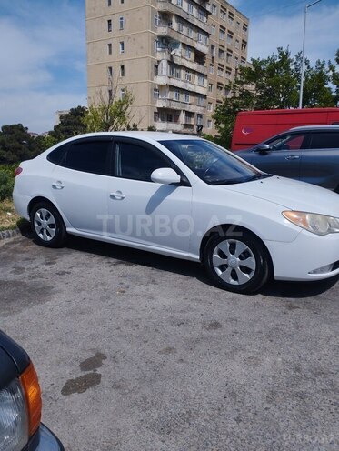 Hyundai Elantra 2008, 150,000 km - 2.0 л - Bakı