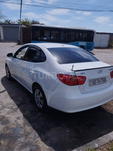 Hyundai Elantra 2008, 150,000 km - 2.0 л - Bakı