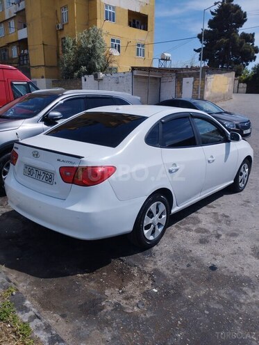 Hyundai Elantra 2008, 150,000 km - 2.0 л - Bakı