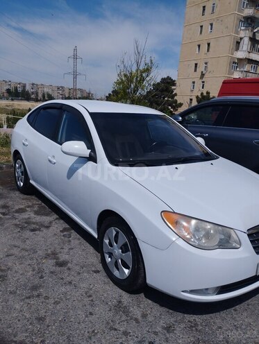 Hyundai Elantra 2008, 150,000 km - 2.0 л - Bakı