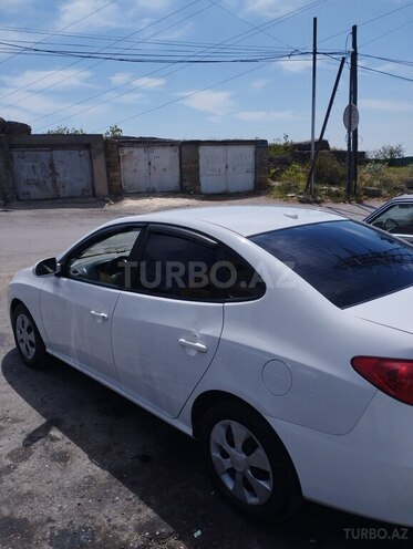Hyundai Elantra 2008, 150,000 km - 2.0 л - Bakı