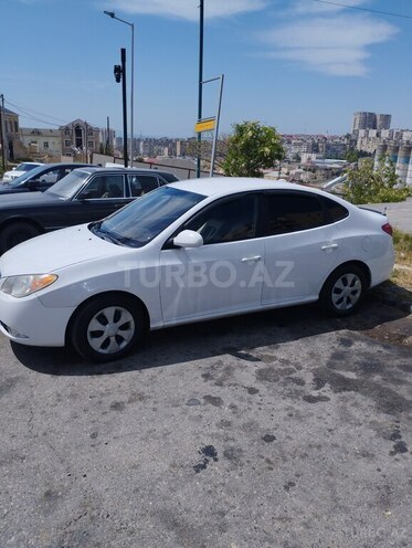 Hyundai Elantra 2008, 150,000 km - 2.0 л - Bakı