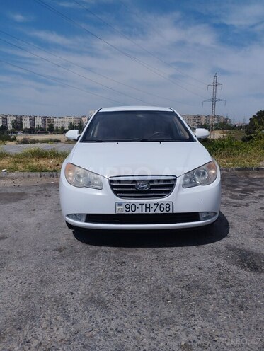 Hyundai Elantra 2008, 150,000 km - 2.0 л - Bakı