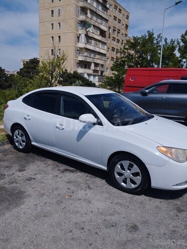 Hyundai Elantra 2008, 150,000 km - 2.0 л - Bakı