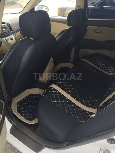 Hyundai Elantra 2008, 150,000 km - 2.0 л - Bakı