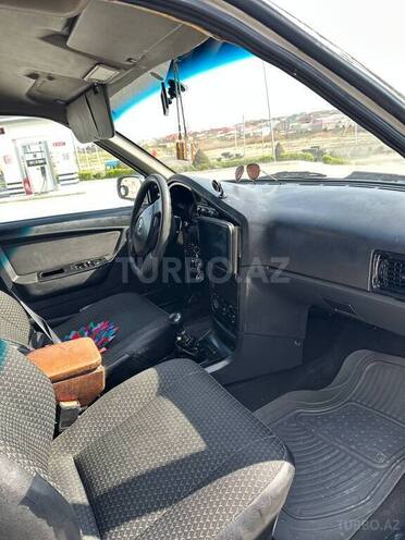 Daewoo Nexia 2011, 313,360 km - 1.5 l - Bakı