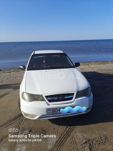 Daewoo Nexia 2011, 313,360 km - 1.5 l - Bakı