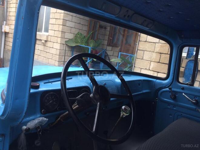 ZIL 130 1985, 130,000 km - 6.0 l - Gəncə