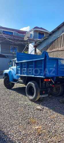 ZIL 130 1985, 130,000 km - 6.0 l - Gəncə