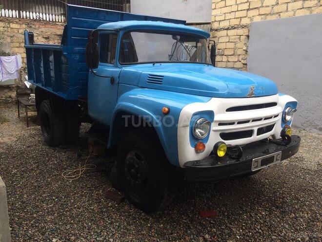 ZIL 130 1985, 130,000 km - 6.0 l - Gəncə