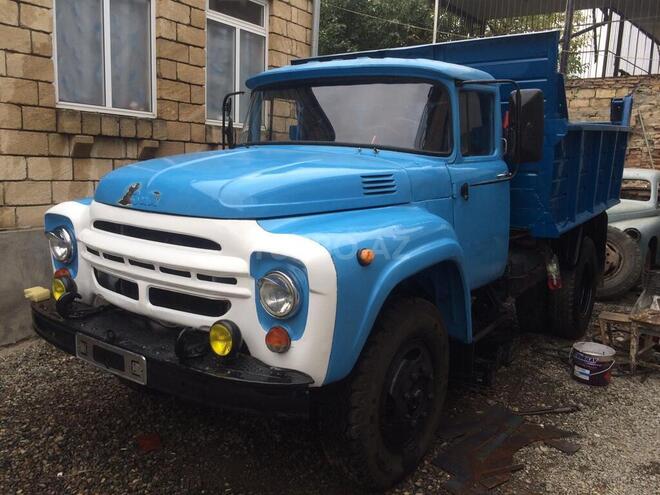 ZIL 130 1985, 130,000 km - 6.0 l - Gəncə