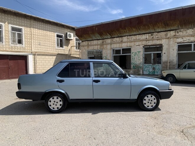 Tofas Dogan 2004, 160,000 km - 1.6 l - Bakı