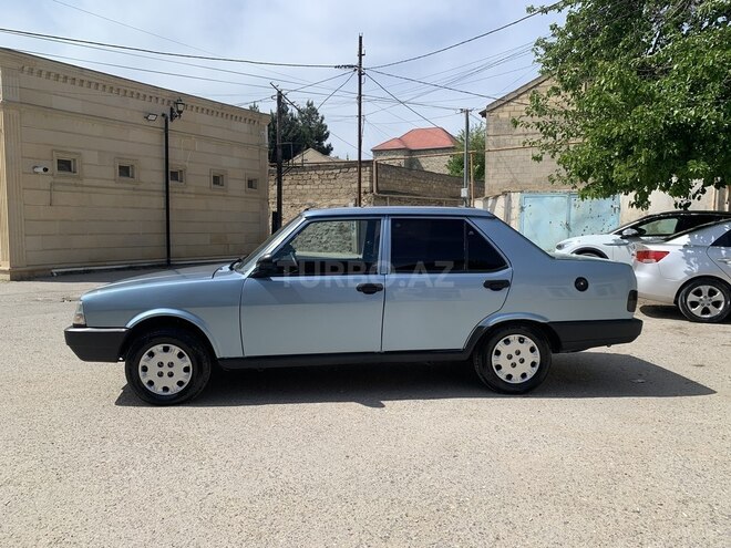 Tofas Dogan 2004, 160,000 km - 1.6 l - Bakı