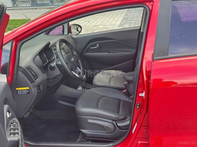 Kia Pride 2015, 110,000 km - 1.4 l - Bakı
