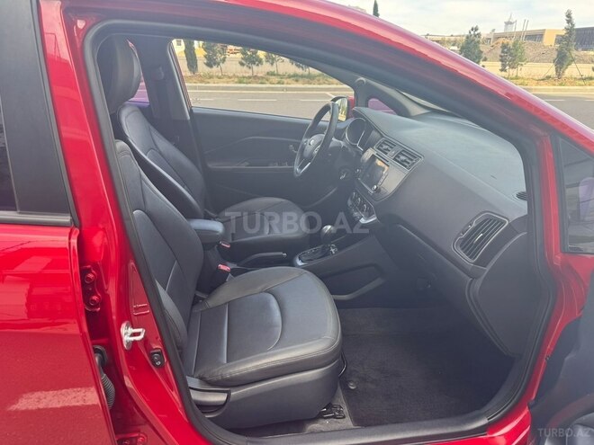Kia Pride 2015, 110,000 km - 1.4 l - Bakı