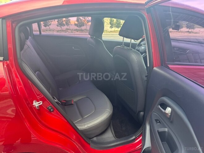 Kia Pride 2015, 110,000 km - 1.4 l - Bakı