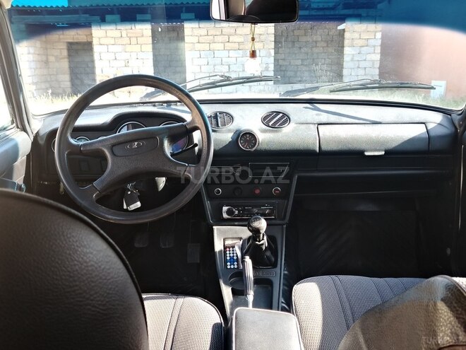 LADA (VAZ) 21011 1985, 99,000 km - 1.3 l - Bakı