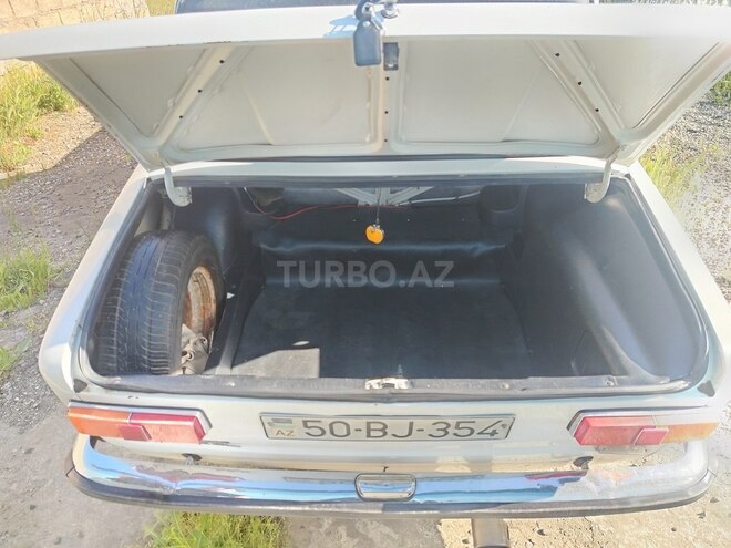 LADA (VAZ) 21011 1985, 99,000 km - 1.3 l - Bakı